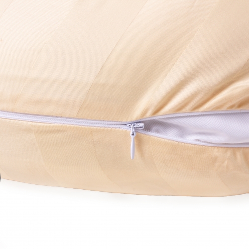 Подушка для беременных и кормления №10117 Satin Сarmela