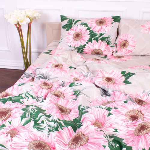 Підковдра Мікрофібра принт 15-0182 Rouen  - 2