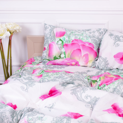 Наволочка Микрофибра принт 15-0042 Dhaka - 2