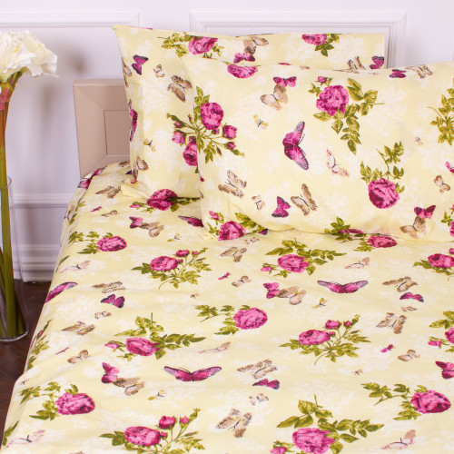 Наволочка Микрофибра принт 15-0106 Judge