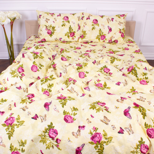 Підковдра Мікрофібра принт 15-0106 Judge  - 2