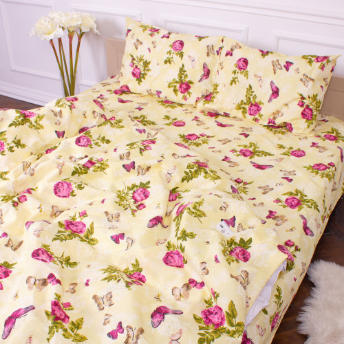 Підковдра Мікрофібра принт 15-0106 Judge 