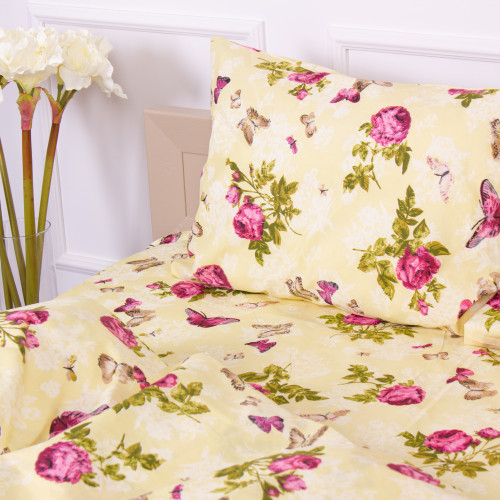 Наволочка Микрофибра принт 15-0106 Judge - 2