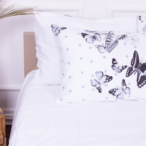 Наволочка Сатин 22-1329 Inspiration