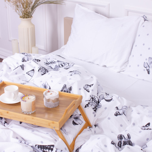 Простирадло Сатин 22-1329 Inspiration - 2