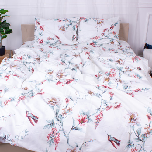 Комплект постельного белья Сатин 22-1271 Amaryllis