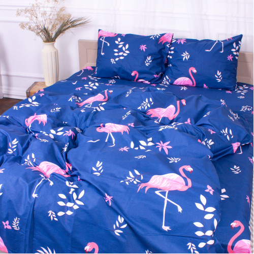 Комплект постельного белья Сатин 22-1306 Bliss - 2