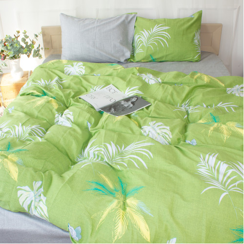 Комплект постельного белья Сатин 22-1317 Ashley