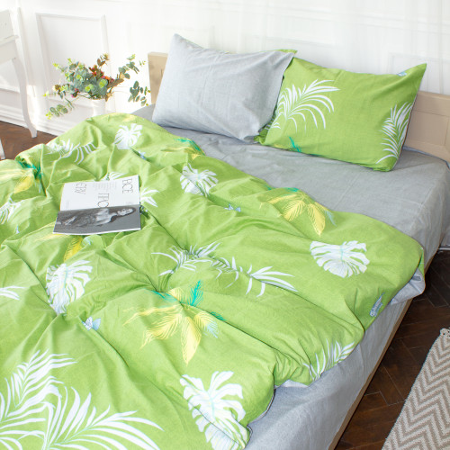 Комплект постельного белья Сатин 22-1317 Ashley - 2