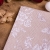 Cream lace