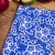 Blue lace