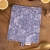 Blue patterns