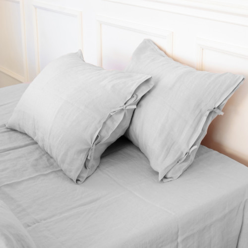 Наволочка Лен Natural Linen "Beatrice"