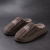 "Royal Comfort" brown