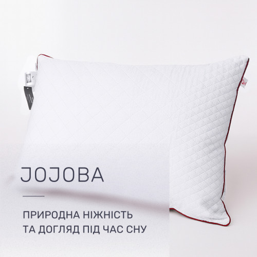 Подушка хлопковая №2756 Royal Jojoba Cotton   - 2