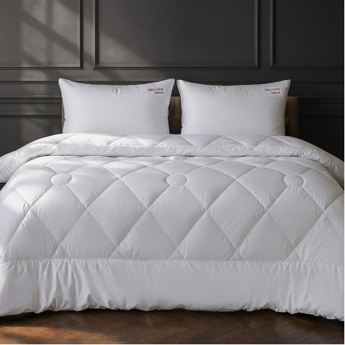 Одеяло антиаллергенное Hand Made DeLuxe №0606 Tencel батист