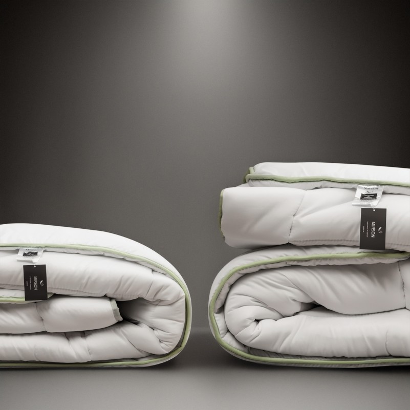  Одеяло антиаллергенное Kids Time №003 Eco Line "Ecosilk" (Зимнее) - 5