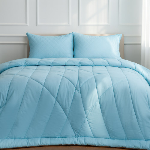 Ковдра бавовняна Valentino №1430 бавовна (демі)