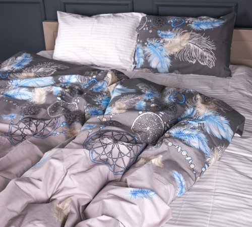 Підковдра Бязь 17-0786 Sleep catcher - 2