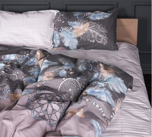 Підковдра Бязь 17-0786 Sleep catcher