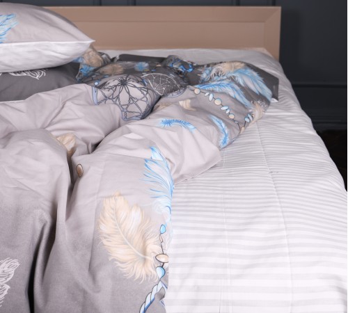 Простынь Бязь 17-0786 Sleep catcher