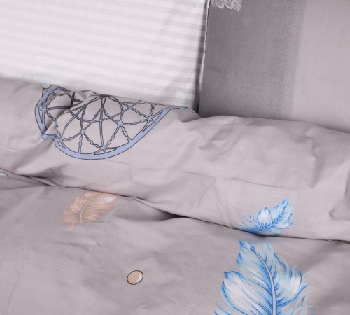 Пододеяльник  Ranforce Elite 17-0786 Sleep catcher