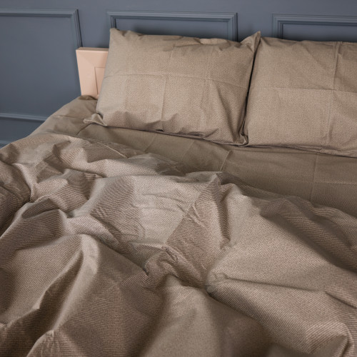 Комплект постільної білизни Бязь 17-4844 Ferdinando - 2