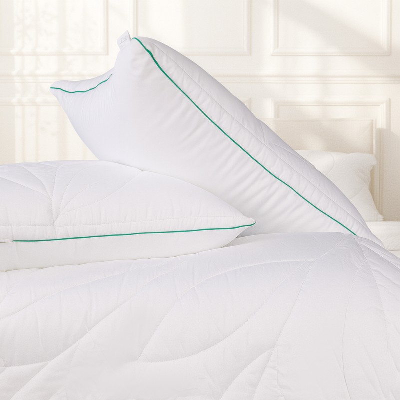 Набір тенсель №5010 "Marzello Collection" Tencel Зима - 3