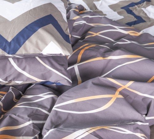 Наволочка Бязь 17-0842 Soft Lines - 2
