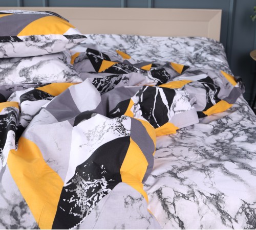 Простирадло Бязь 17-0843 Marble Mist - 2