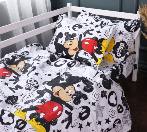 Підковдра Ranforce Elite 17-0854 MickeyPop - 2