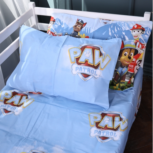 Наволочка Бязь Kids Time 17-0800 Paw Patrol Adventure - 2