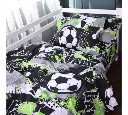 Простынь Ranforce Elite 17-0837 Urban football - 2