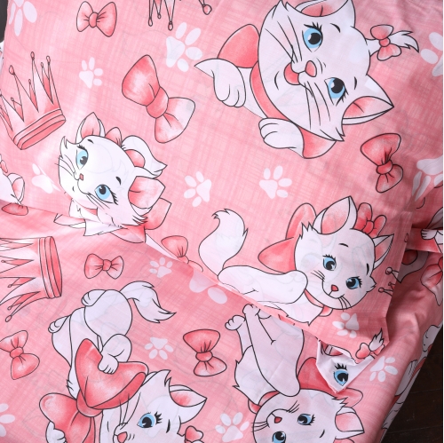 Наволочка Бязь Kids Time 17-0802 Marie - 2