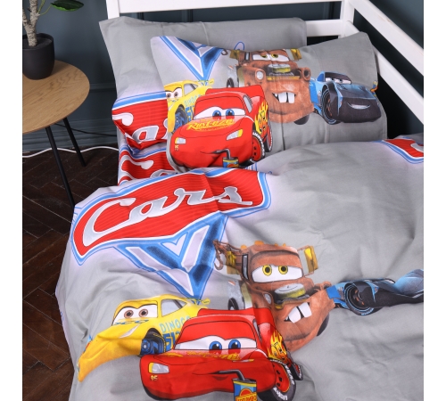 Пододеяльник Бязь Kids Time 17-0818 TurboMc - 2