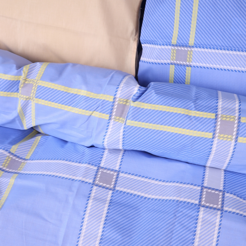 Підковдра Ranforce Elite17-0784 Checkered Sky - 4