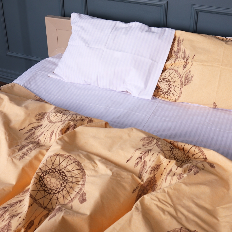 Простирадло Ranforce Elite 17-0786 Sleep catcher - 2