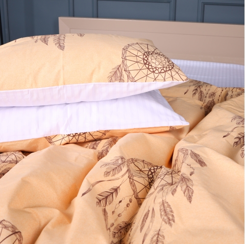 Комплект постельного белья Бязь 17-0786 Sleep catcher - 2
