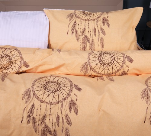 Пододеяльник  Ranforce Elite 17-0786 Sleep catcher - 2