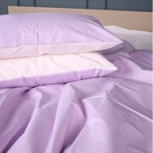 Комплект постельного белья Бязь 17-0807 Soft Stripe - 2