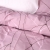 Accents pink