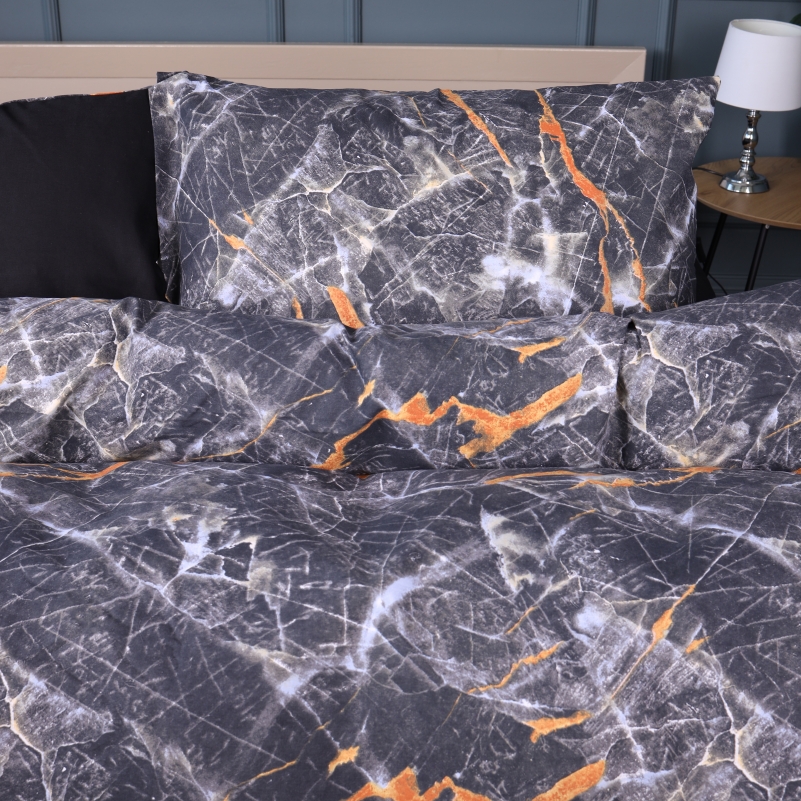 Підковдра Ranforce Elite 17-0833 Marble texture - 2