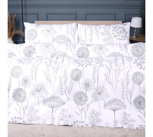 Підковдра Ranforce Elite 17-0827 Dandelion meadow - 2
