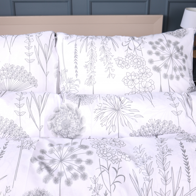 Підковдра Ranforce Elite 17-0827 Dandelion meadow - 2