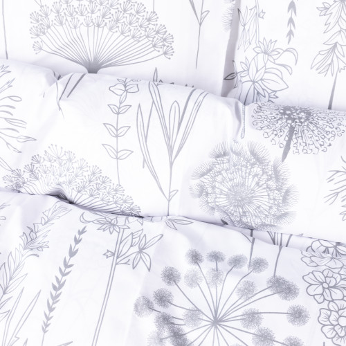 Наволочка Ranforce Elite 17-0827 Dandelion meadow - 2