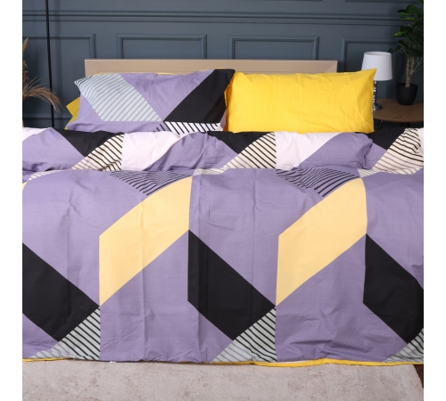 Підковдра Ranforce Elite 17-0828 Geometric block - 2