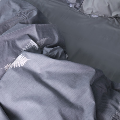 Пододеяльник Сатин STANDART 22-1425 Soft Foliage - 2