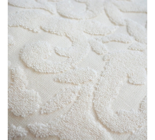 Покрывало Т Terry Stone creamy
