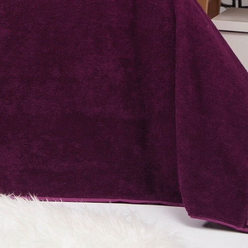 Покрывало Т Bamboo Calm purple - 2