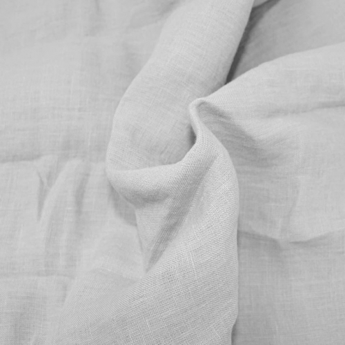 Наволочка Лен Natural Linen "Caspian" - 2
